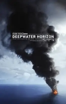 Deepwater Horizon Movie Review