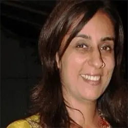 Hindi Producer Deeya Singh