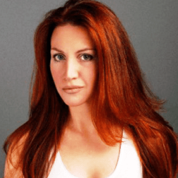 Demi Kazanis English Movie Actress