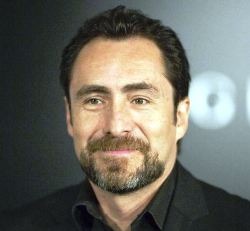 English Movie Actor Demián Bichir