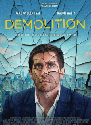 Demolition Movie Review English Movie Review