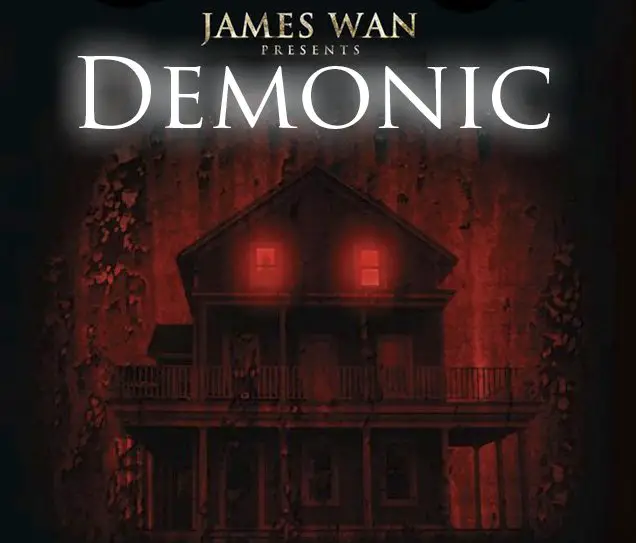 Demonic Movie Review