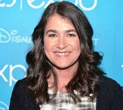 Denise Ream English Producer