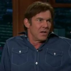 Dennis Quaid English Movie Actor