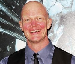 Derek Mears English Movie Actor