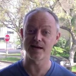 Desmond Askew English Movie Actor