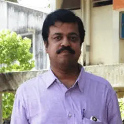Tamil Producer Devanshu Arya