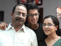 Devi Ajith Followed All The Traits Of The Chara..