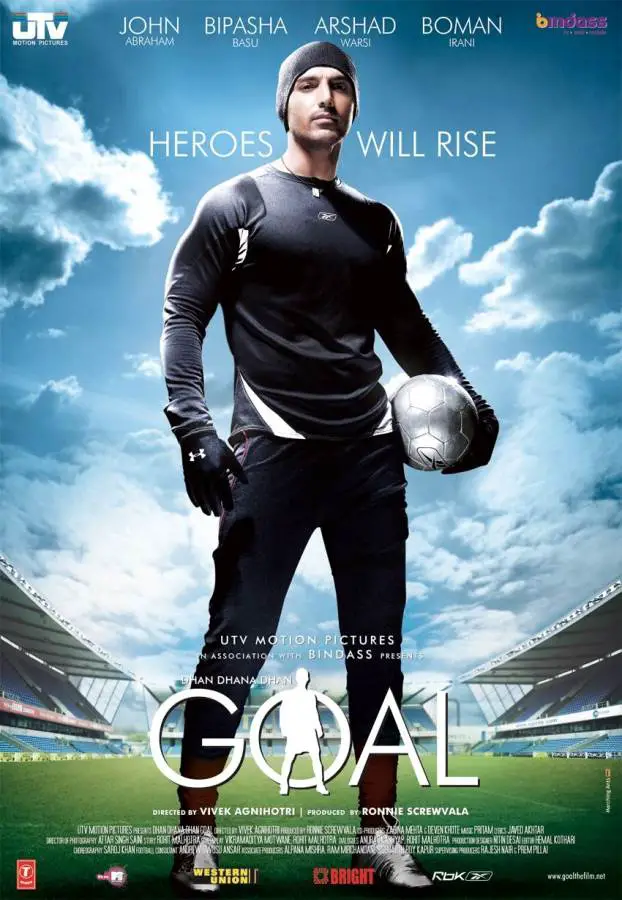 Dhan Dhana Dhan Goal Movie Review
