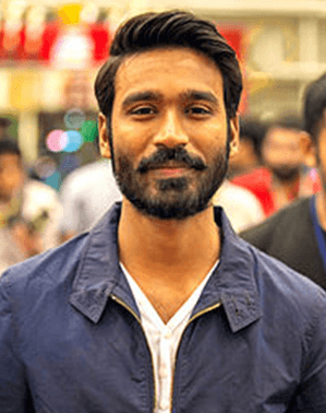 Dhanush Bags A Role In A Karthik Subbaraj Film