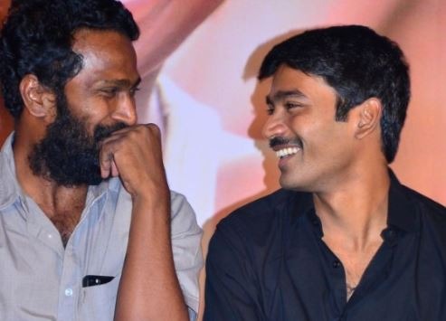 Dhanush’s Vada Chennai To Role On The Floors From June 15th!