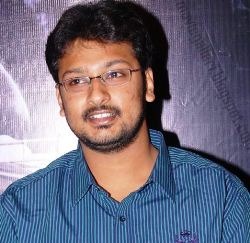 Tamil Producer Dhayanidhi Alagiri