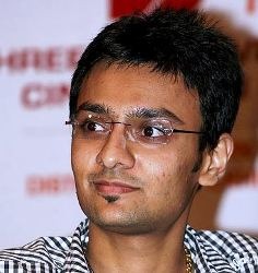 Hindi Producer Dhilin Mehta