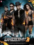 Dhoom 3 Movie Review Hindi