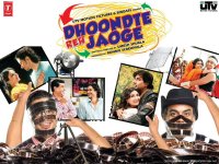 Dhoondte Reh Jaaoge Movie Review