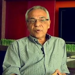 Dhritiman Chatterjee Bengali Movie Actor