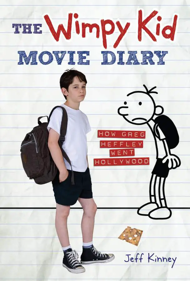 Diary Of A Wimpy Kid Movie Review