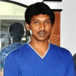 Tamil Tv Actor Dileepan Serial Actor