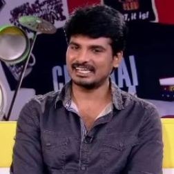 Tamil Movie Actor Dileepan
