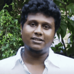 Dinesh Krishnan Tamil Cinematographer