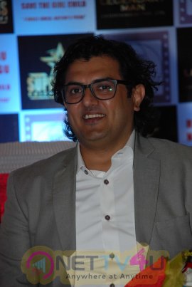 Director Association Pressmeet Regarding Superstars Cricket League Stills