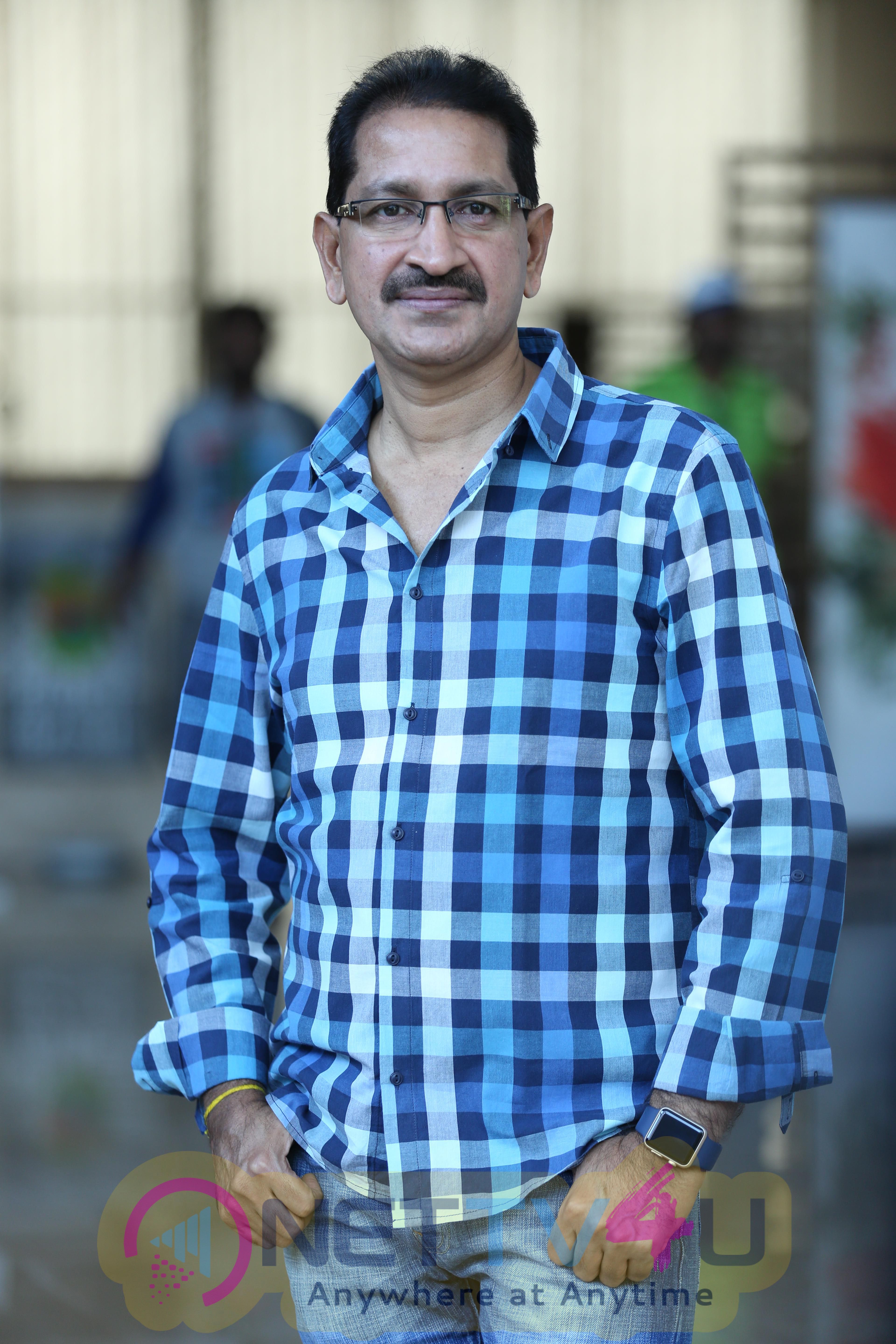 director bhimaneni srinivasa rao latest images 26