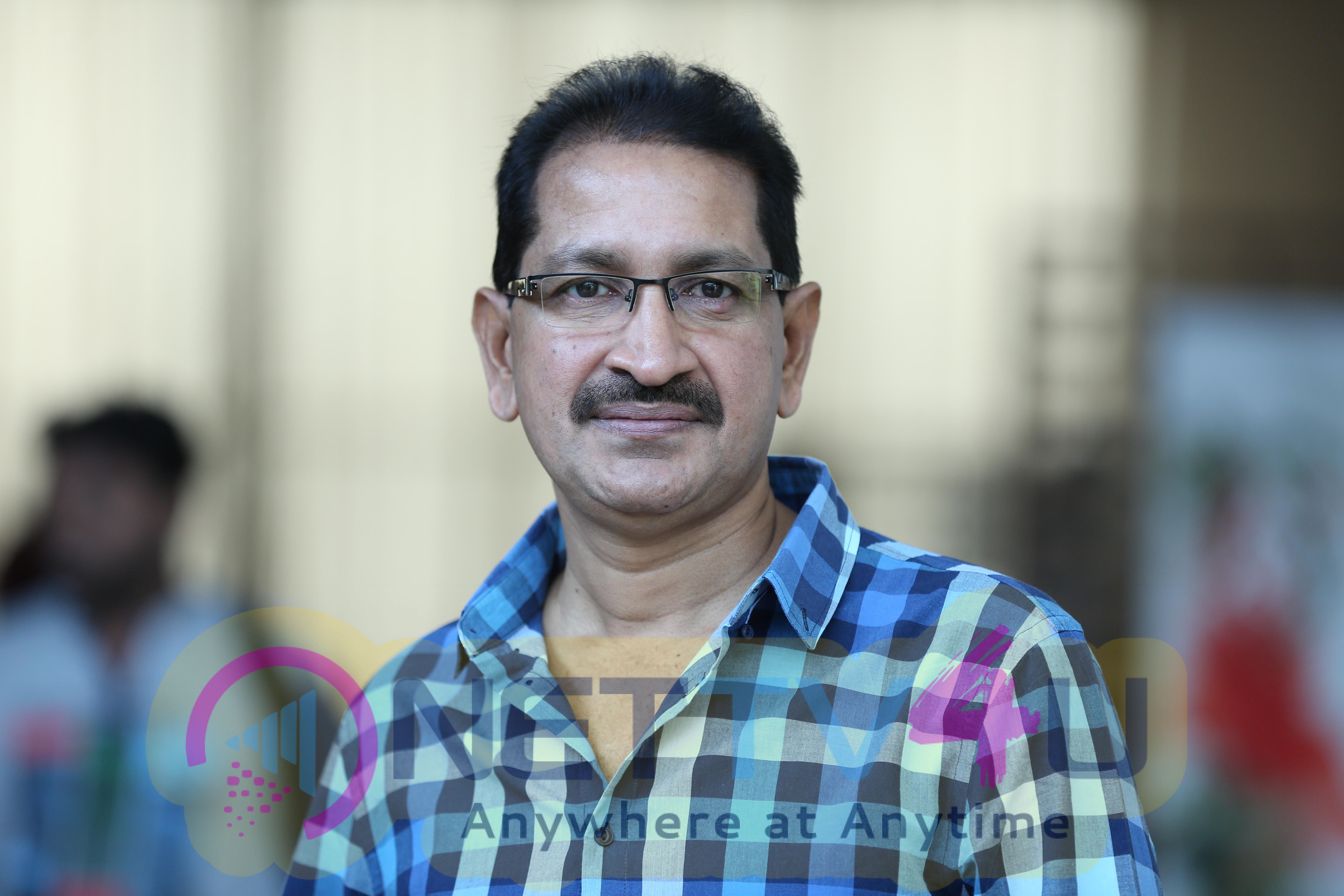 director bhimaneni srinivasa rao latest images 29