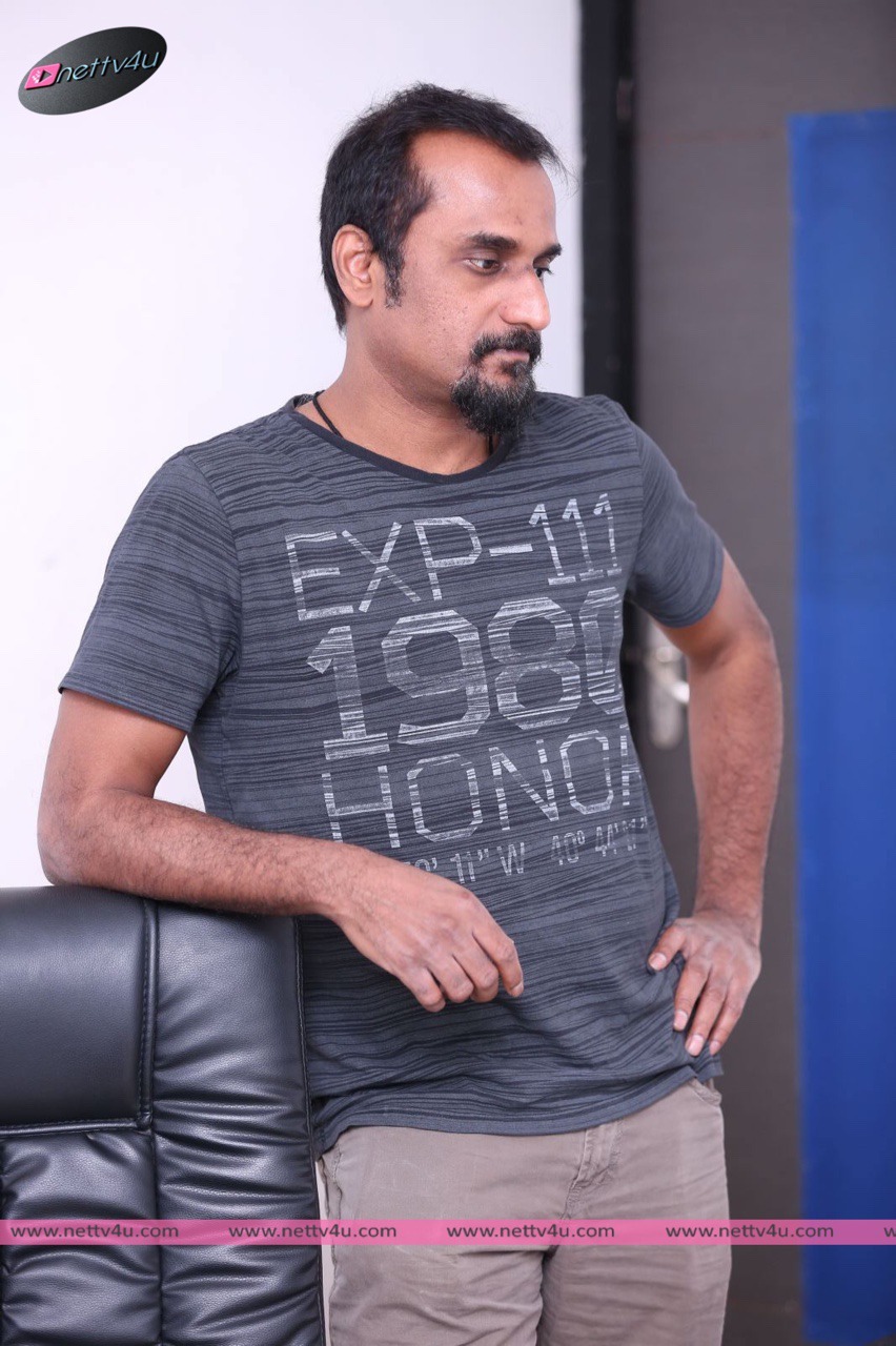 director deva katta stills 05