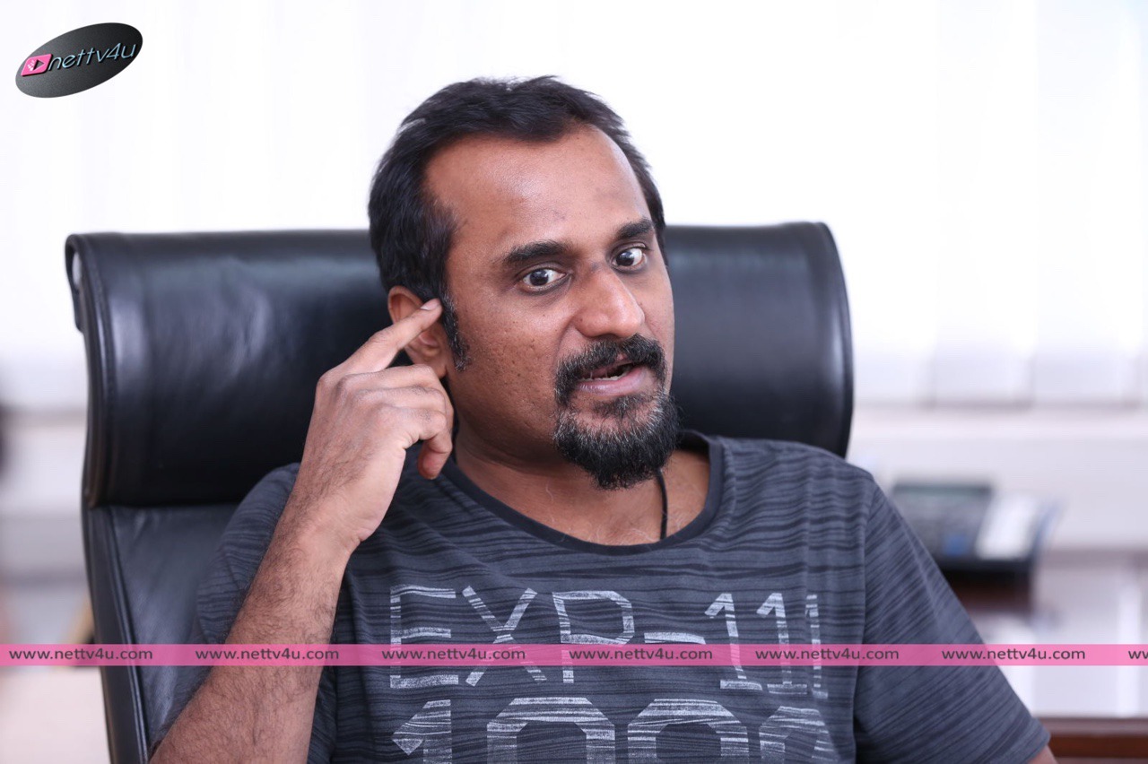 director deva katta stills 10