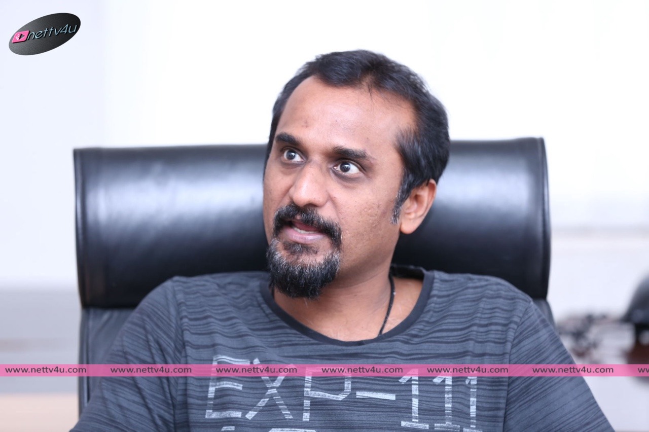 director deva katta stills 19