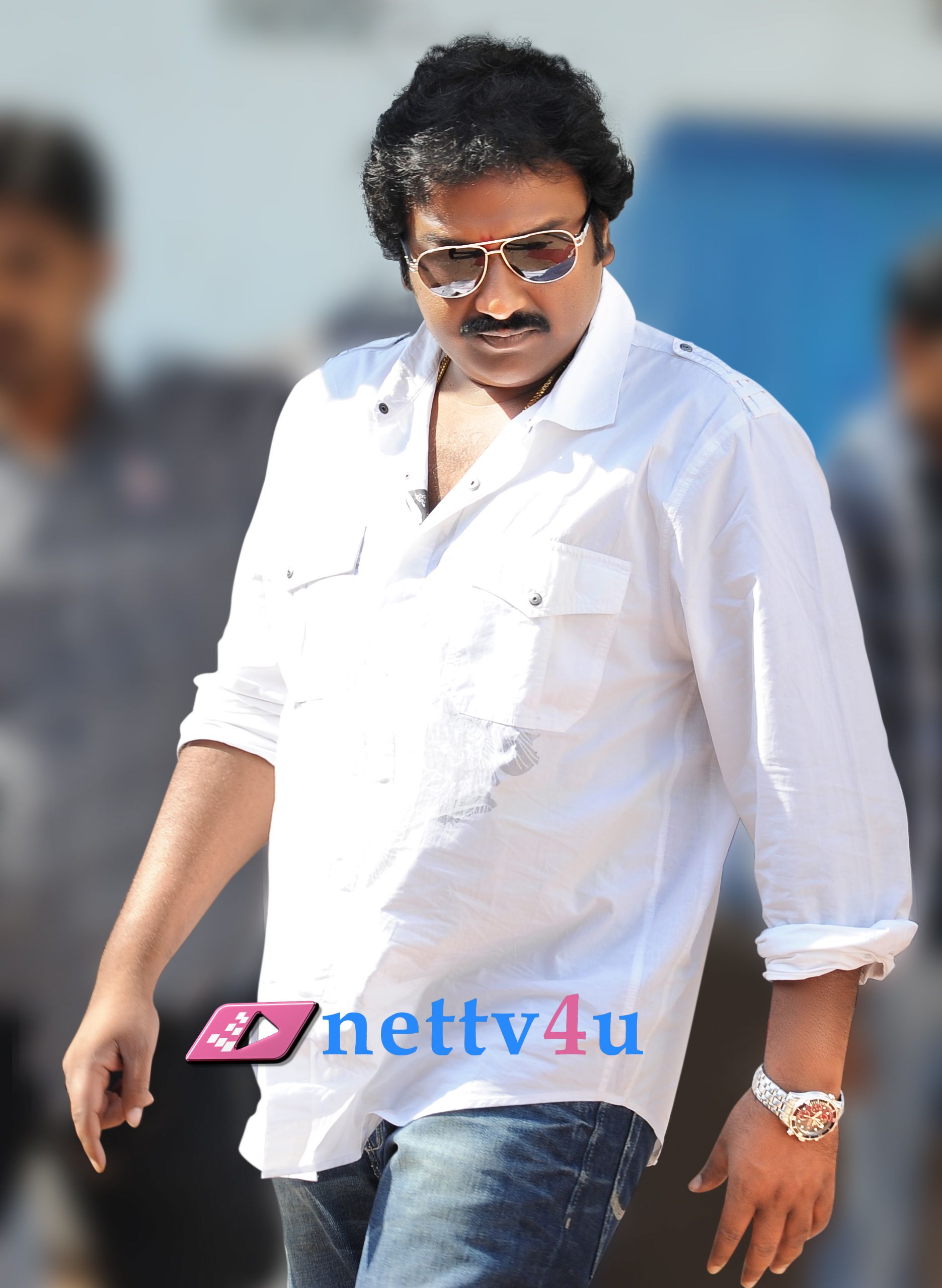 director v v vinayak exclusive photo gallery 5