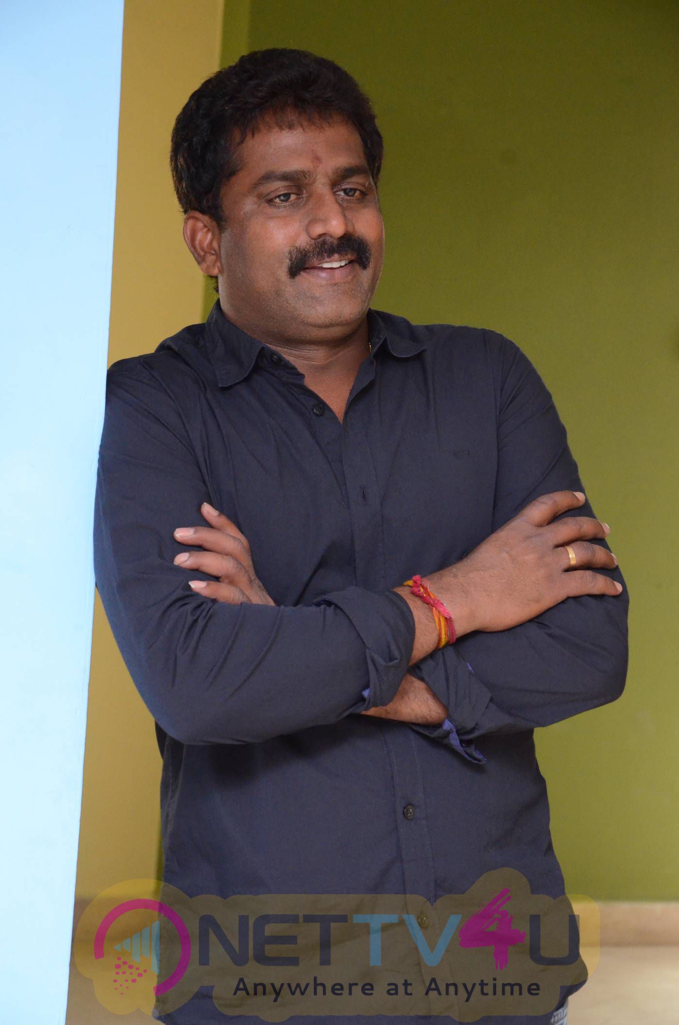 Director Veerabhadram Interview Latest Exclusive Stills Telugu Gallery