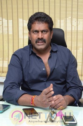 Director Veerabhadram Interview Latest Exclusive Stills Telugu Gallery