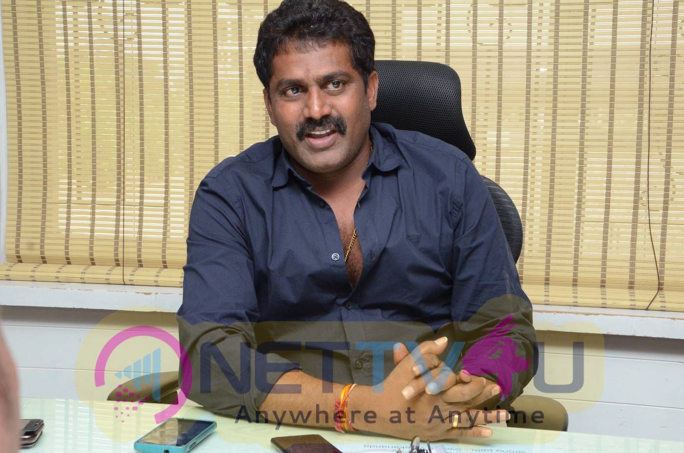 Director Veerabhadram Interview Latest Exclusive Stills Telugu Gallery