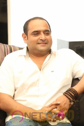 Director Vikram K Kumar Interview Statuesque Photos Telugu Gallery