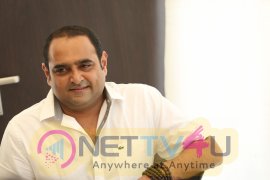 Director Vikram K Kumar Interview Statuesque Photos Telugu Gallery