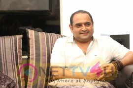 Director Vikram K Kumar Interview Statuesque Photos Telugu Gallery