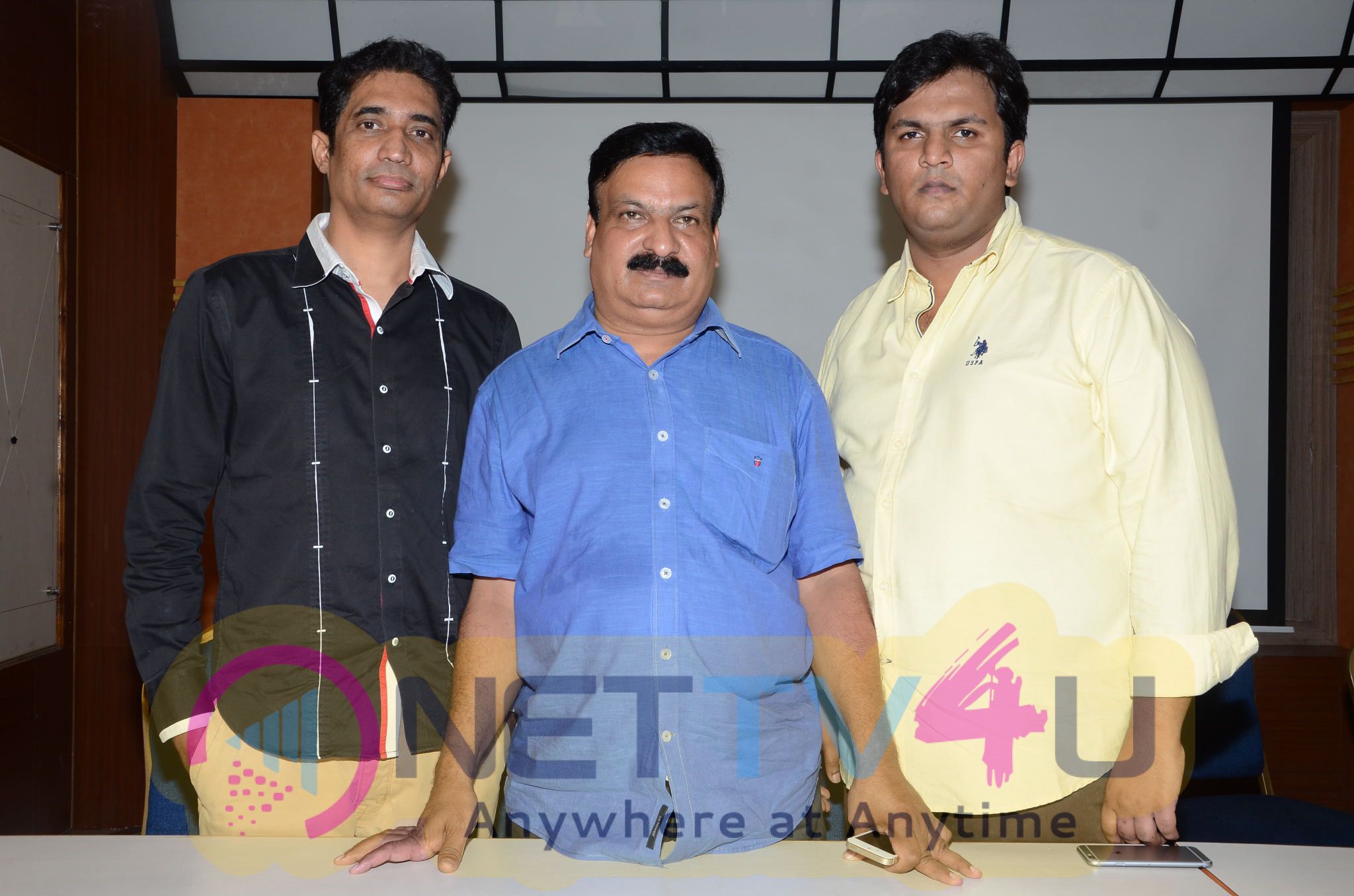 Distributers And Producers Pressmeet Exclusive Photos Telugu Gallery