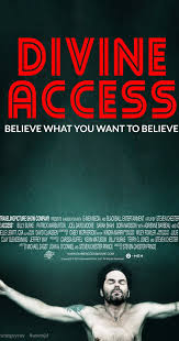 Divine Access Movie Review