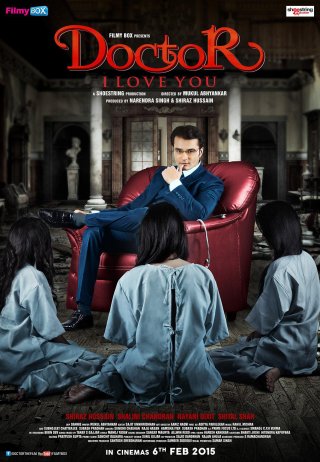 Doctor, I Love You Movie Review Hindi Doctor, I Love You Movie Review Hindi