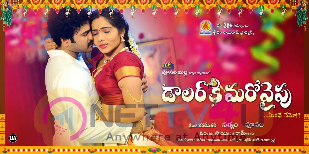 dollar ki maro vaipu movie wallpapers 15