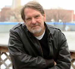 Don Carmody English Producer