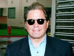 Don Simpson English Producer