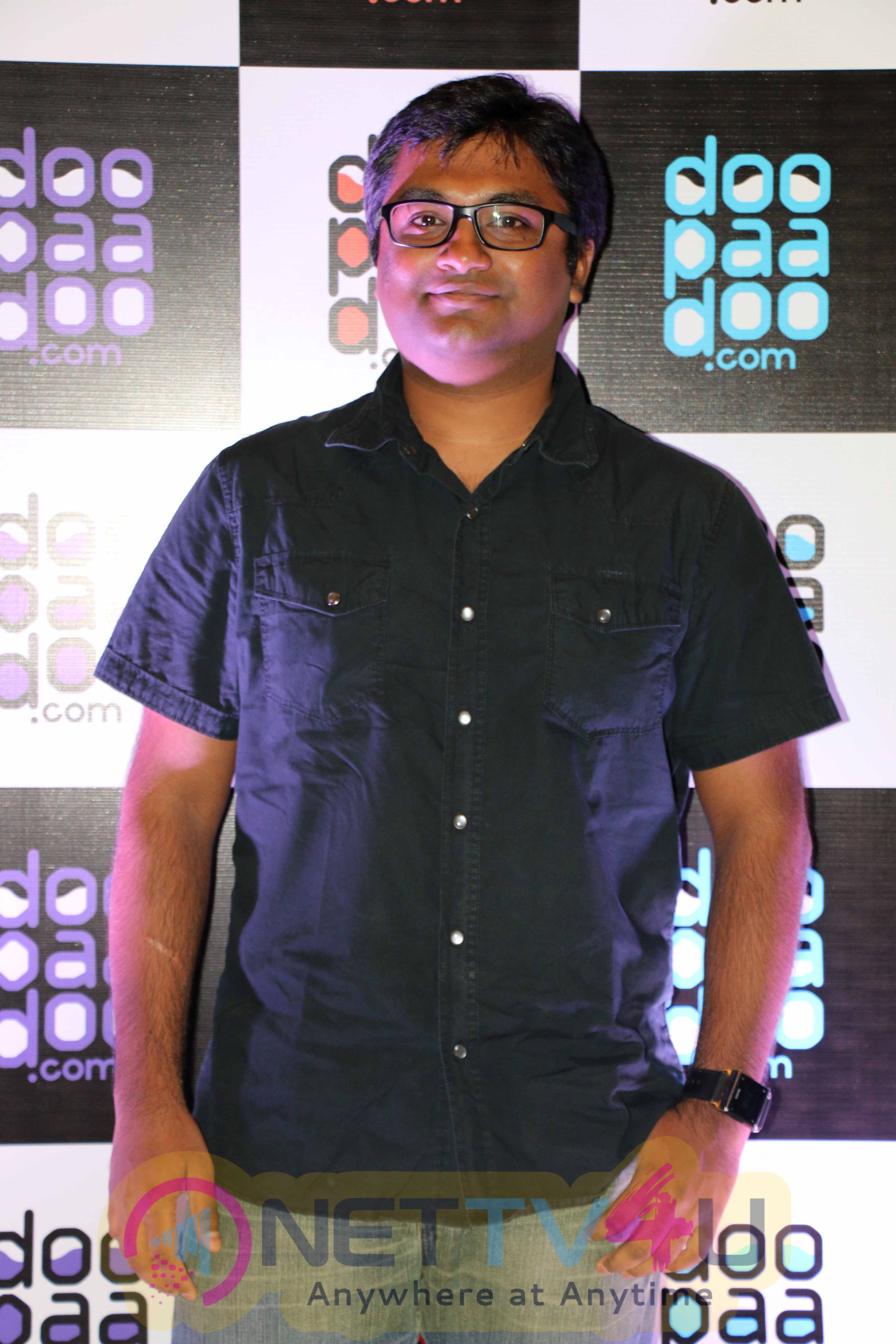 Doo Paa Doo Launched By AR Rahman Exclusive Photos Tamil Gallery