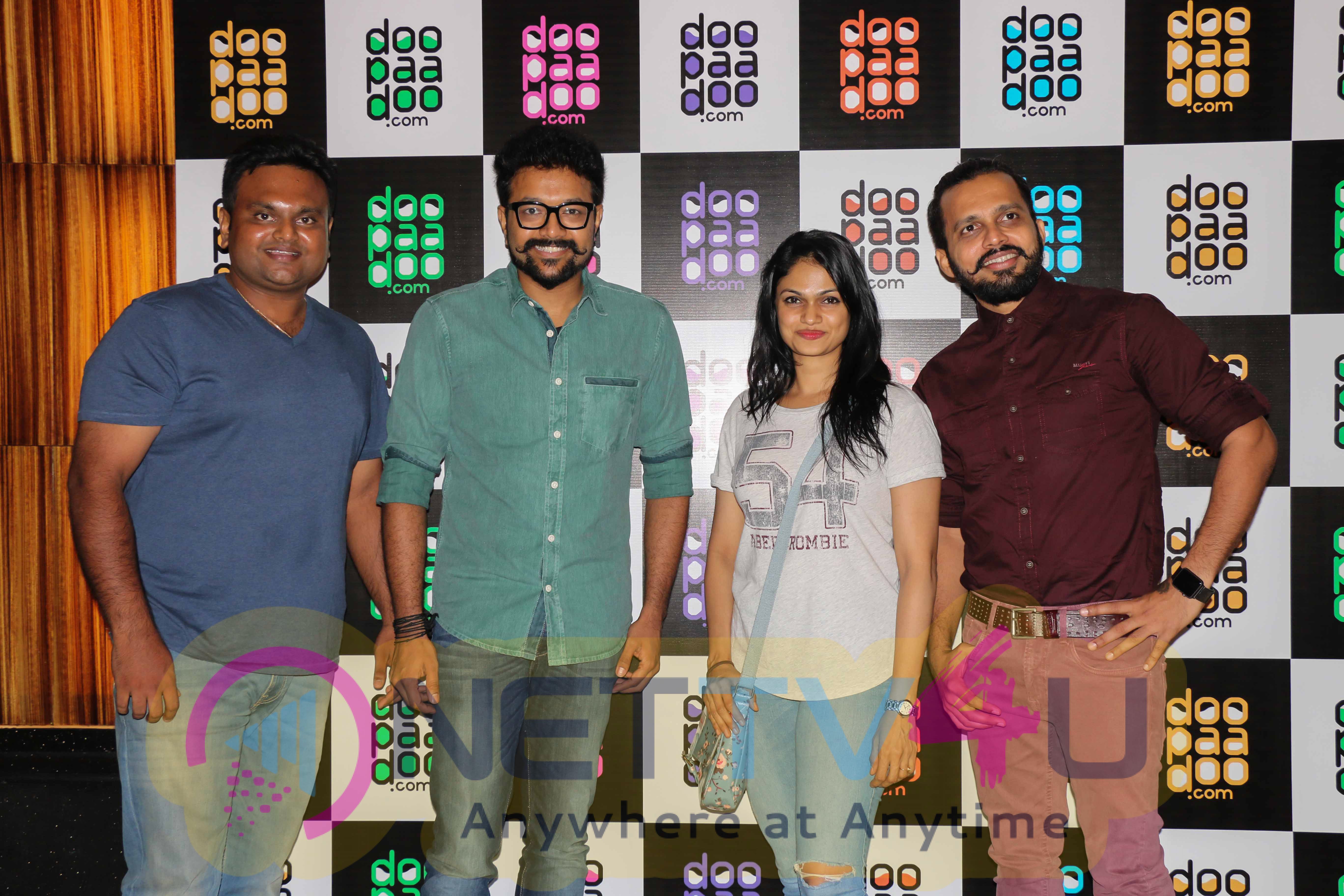 Doo Paa Doo Launched By AR Rahman Exclusive Photos Tamil Gallery