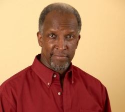 English Movie Actor Dorian Harewood