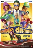 Double Dhamaal  Movie Review Hindi