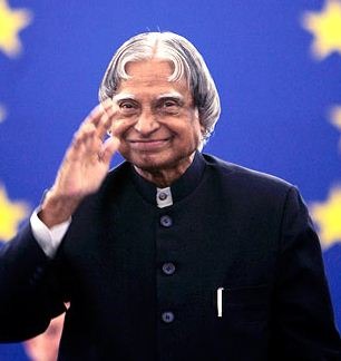 Dr. Kalam’s Ideologies Filmed!