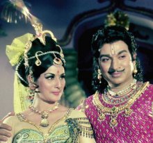 Legendary Actress Kanchana Contribution To Film Industry Legendary Actress Kanchana Contribution To Film Industry
