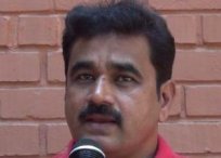 Dubbing Chamber Changes The Name – Krishne Gowd..